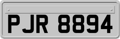 PJR8894