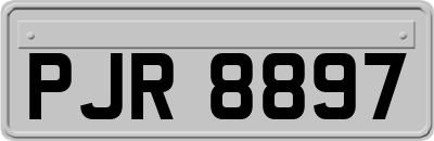 PJR8897