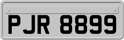 PJR8899