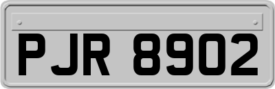 PJR8902