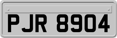 PJR8904