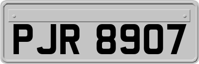 PJR8907