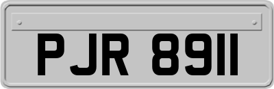 PJR8911