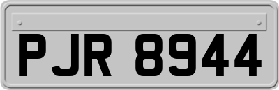 PJR8944