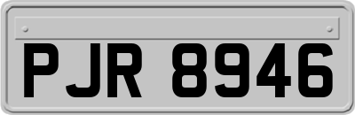 PJR8946
