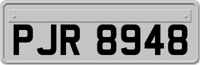 PJR8948