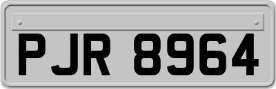 PJR8964