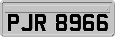 PJR8966