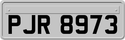 PJR8973