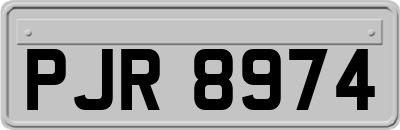 PJR8974