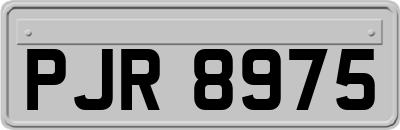 PJR8975