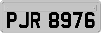 PJR8976