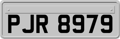 PJR8979
