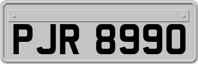 PJR8990
