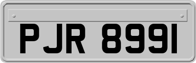 PJR8991