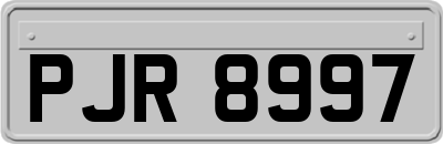 PJR8997