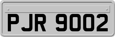PJR9002