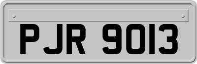 PJR9013