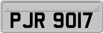 PJR9017