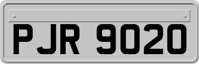 PJR9020