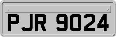 PJR9024