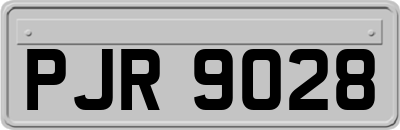 PJR9028