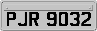 PJR9032