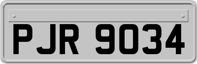 PJR9034