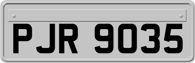 PJR9035