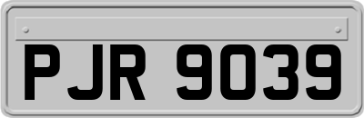 PJR9039