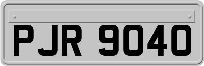 PJR9040