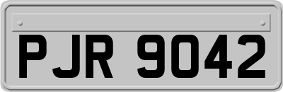 PJR9042