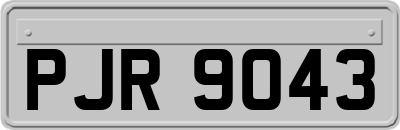 PJR9043