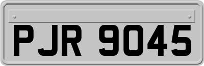 PJR9045