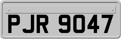 PJR9047