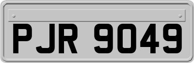 PJR9049