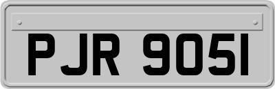 PJR9051