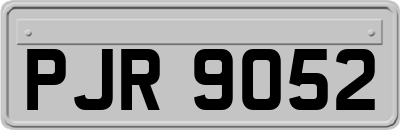 PJR9052