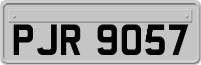 PJR9057