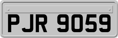 PJR9059