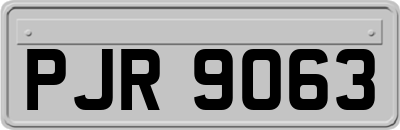PJR9063