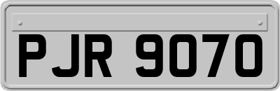 PJR9070