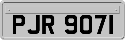 PJR9071