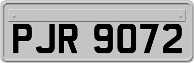 PJR9072