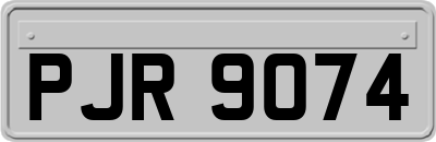 PJR9074