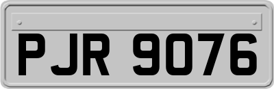 PJR9076