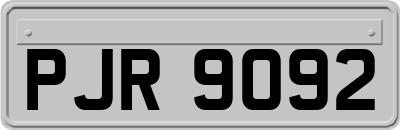 PJR9092