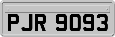 PJR9093