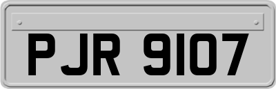 PJR9107