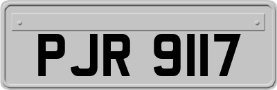 PJR9117